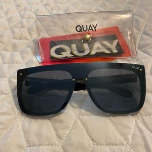 Quay sunglasses